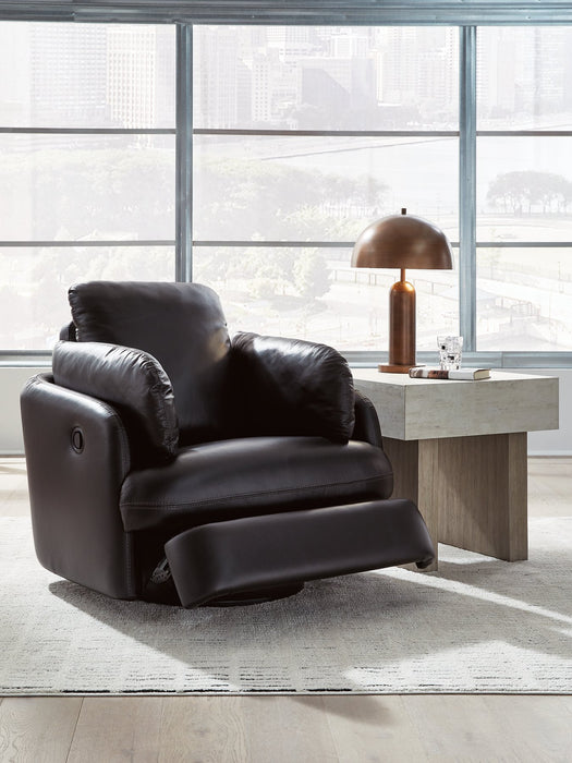 Modmax II Swivel Glider Recliner - Furniture Citi (Multi Location - MI)