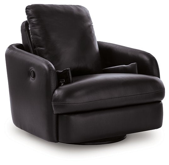 Modmax II Swivel Glider Recliner - Furniture Citi (Multi Location - MI)