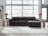 Modmax II Sectional Sofa Chaise - Furniture Citi (Multi Location - MI)