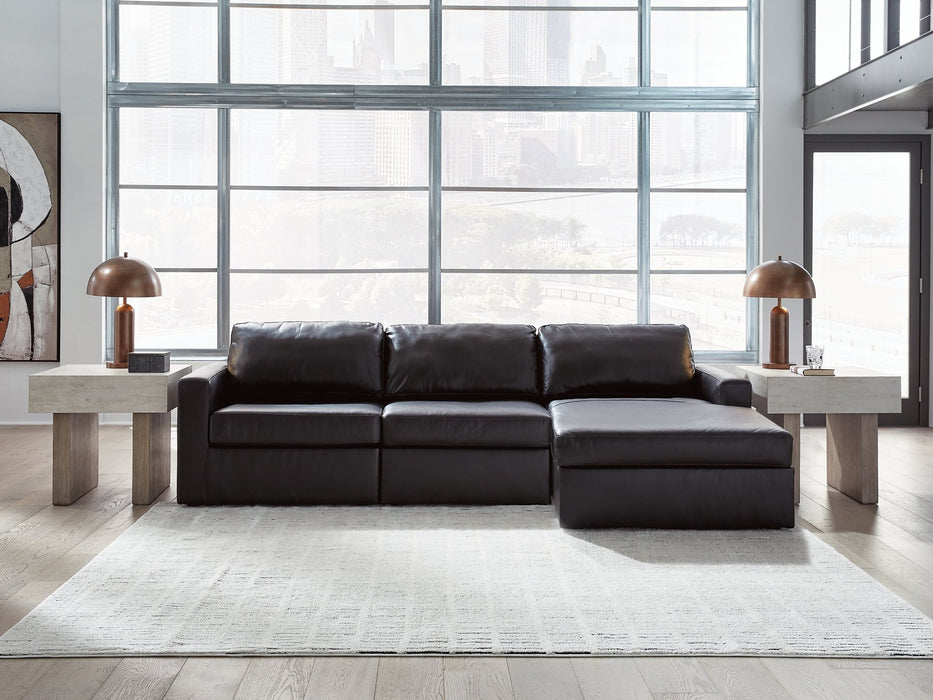 Modmax II Sectional Sofa Chaise - Furniture Citi (Multi Location - MI)