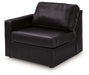 Modmax II Sectional with Chaise and Storage Consoles - Furniture Citi (Multi Location - MI)
