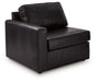 Modmax II Sectional Sofa with Storage Console - Furniture Citi (Multi Location - MI)