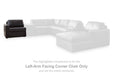 Modmax II Sectional Loveseat - Furniture Citi (Multi Location - MI)