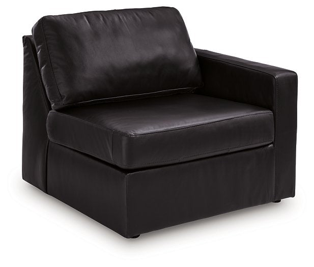 Modmax II Sectional Sofa Chaise - Furniture Citi (Multi Location - MI)