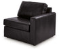 Modmax II Sectional Loveseat with Audio Console - Furniture Citi (Multi Location - MI)