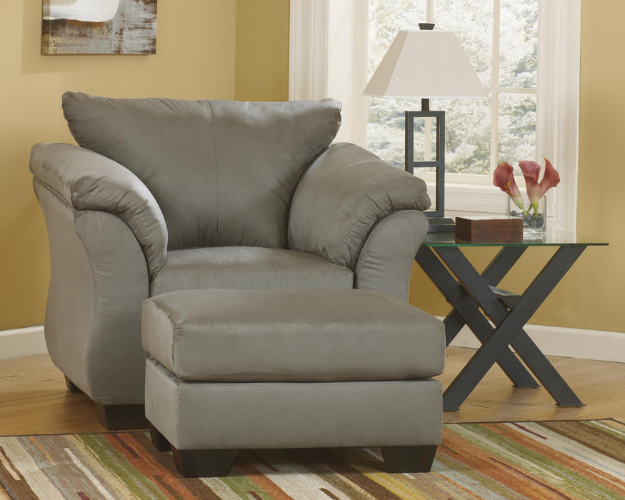 Darcy Living Room Set - Furniture Citi (Multi Location - MI)