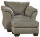 Darcy Living Room Set - Furniture Citi (Multi Location - MI)
