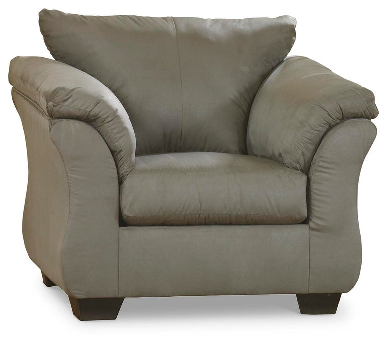 Darcy Chair - Furniture Citi (Multi Location - MI)