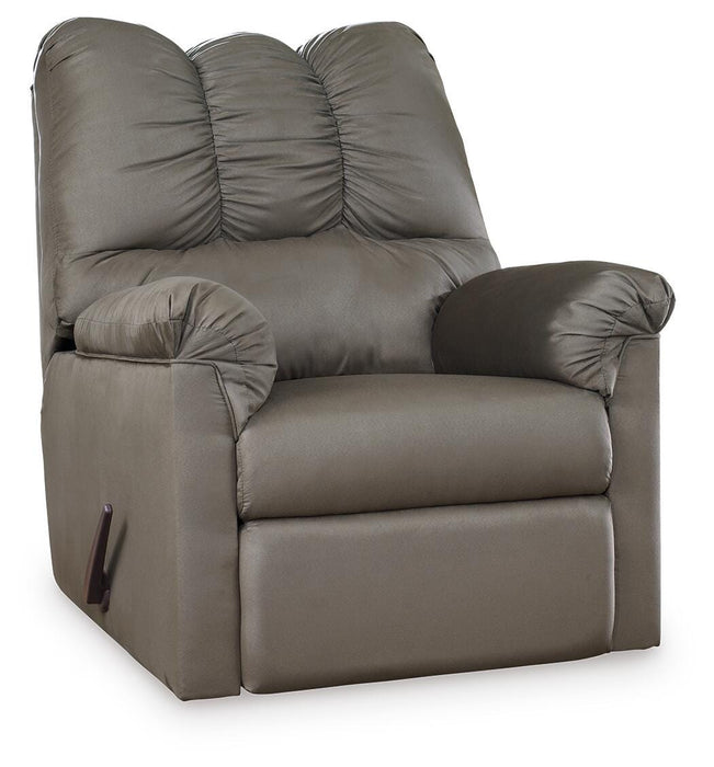 Darcy Living Room Set - Furniture Citi (Multi Location - MI)