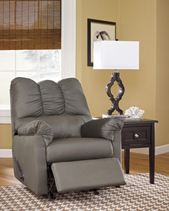 Darcy Living Room Set - Furniture Citi (Multi Location - MI)