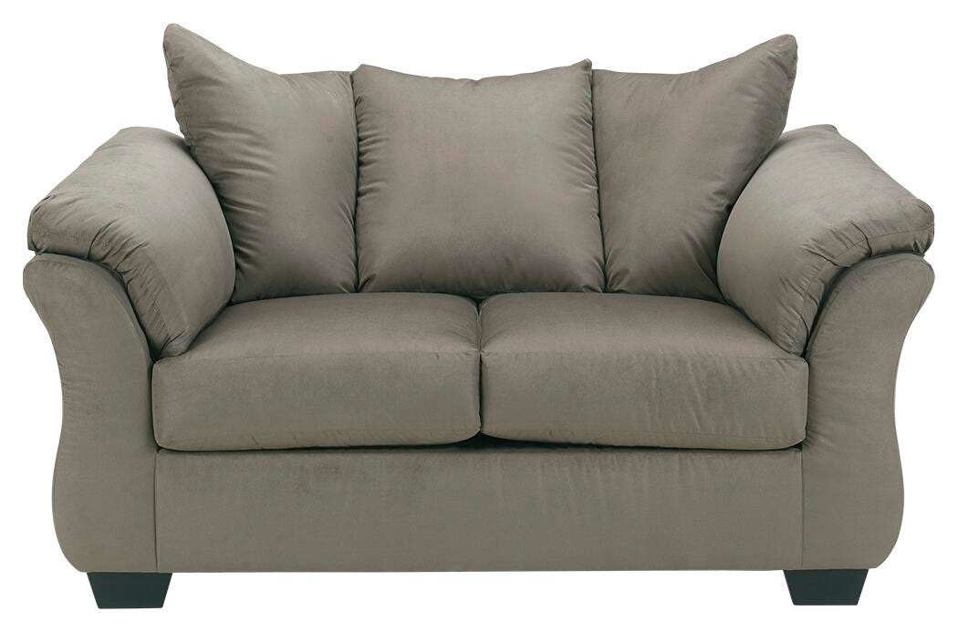 Darcy Living Room Set - Furniture Citi (Multi Location - MI)