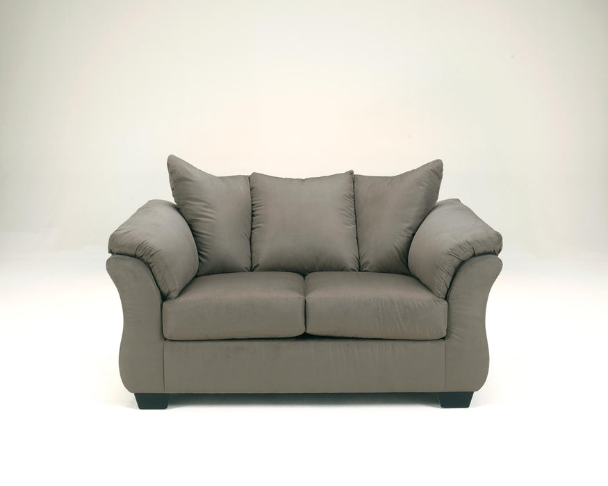 Darcy Living Room Set - Furniture Citi (Multi Location - MI)