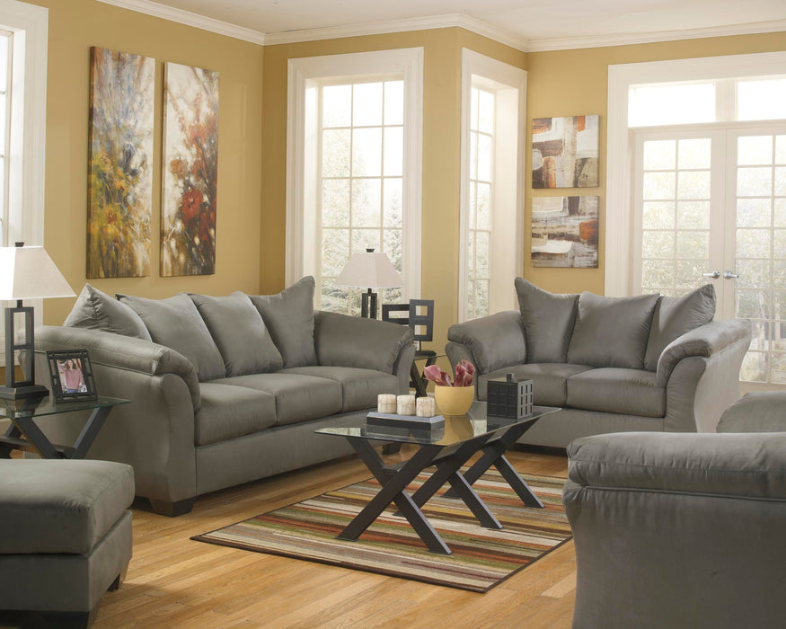 Darcy Living Room Set - Furniture Citi (Multi Location - MI)