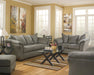 Darcy Living Room Set - Furniture Citi (Multi Location - MI)