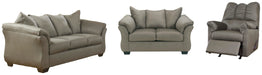Darcy Living Room Set - Furniture Citi (Multi Location - MI)