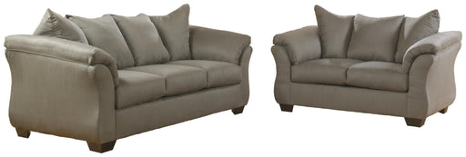 Darcy Living Room Set - Furniture Citi (Multi Location - MI)