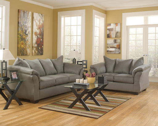 Darcy Living Room Set - Furniture Citi (Multi Location - MI)