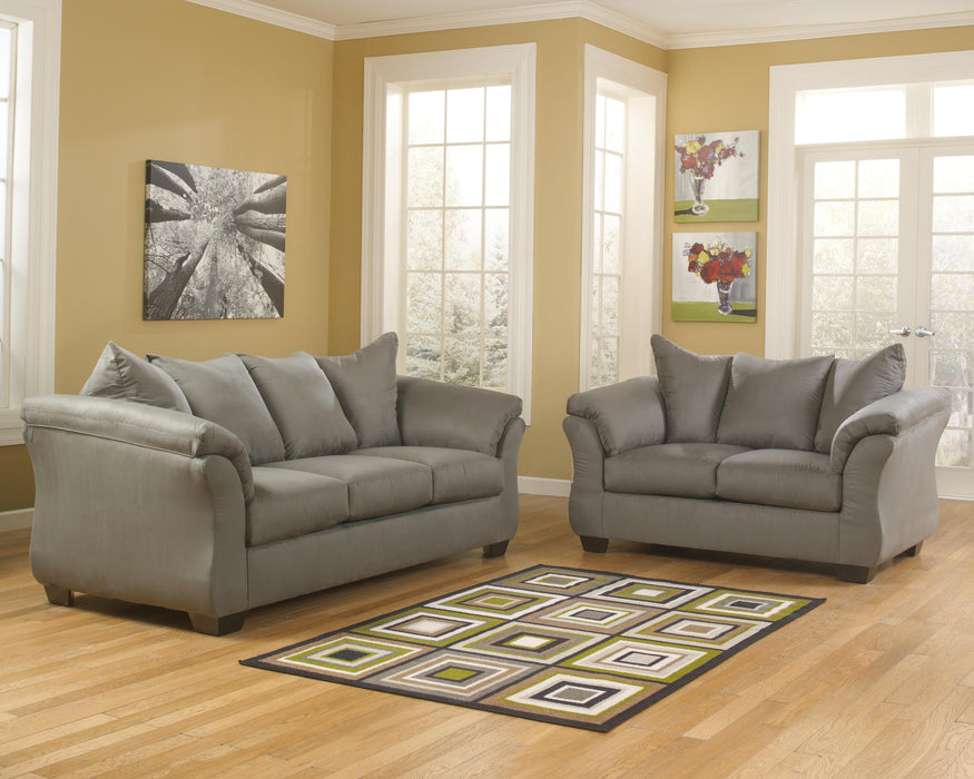 Darcy Living Room Set - Furniture Citi (Multi Location - MI)