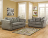 Darcy Living Room Set - Furniture Citi (Multi Location - MI)