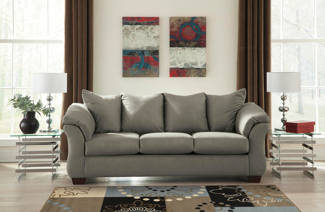 Darcy Living Room Set - Furniture Citi (Multi Location - MI)