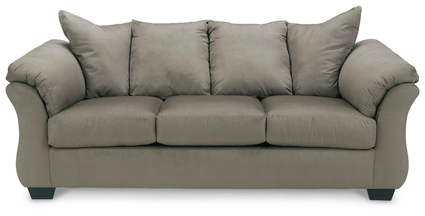 Darcy Living Room Set - Furniture Citi (Multi Location - MI)
