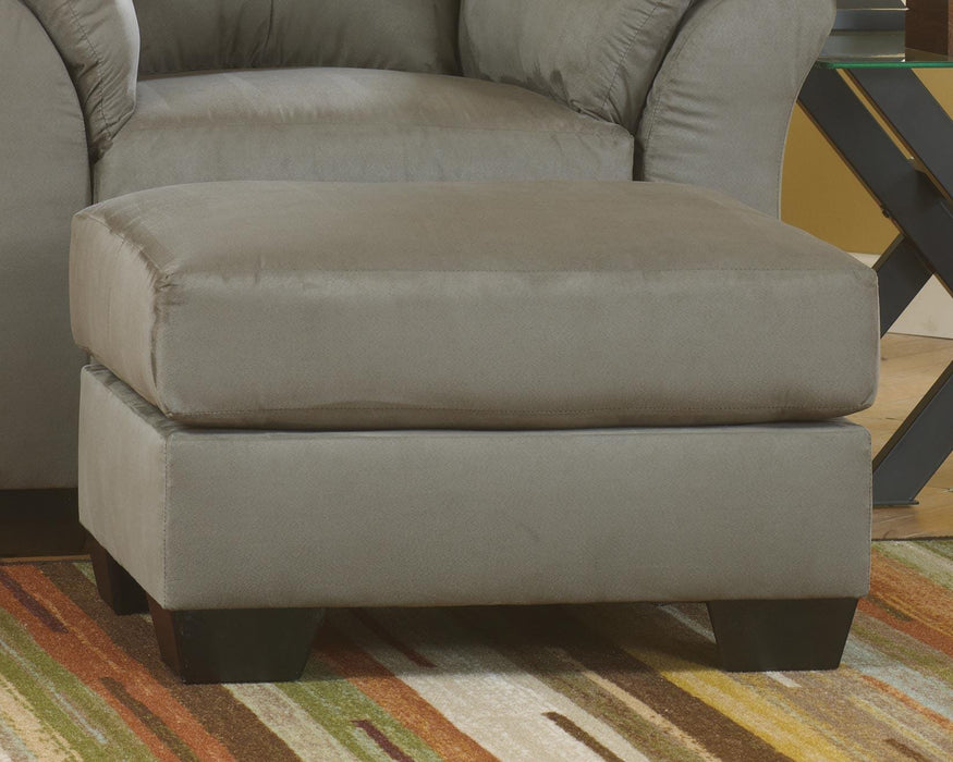 Darcy Ottoman - Furniture Citi (Multi Location - MI)