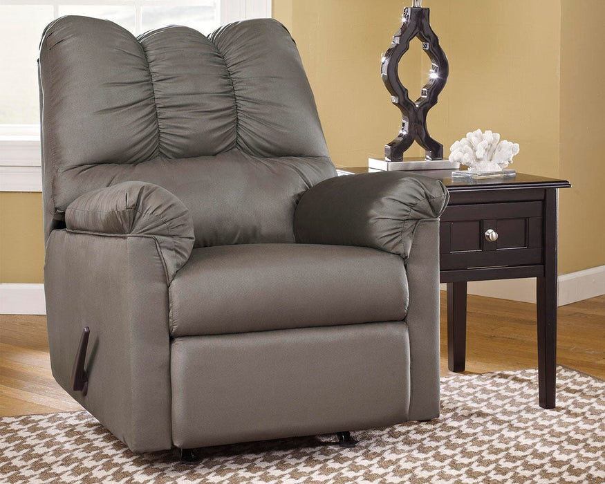 Darcy Recliner - Furniture Citi (Multi Location - MI)