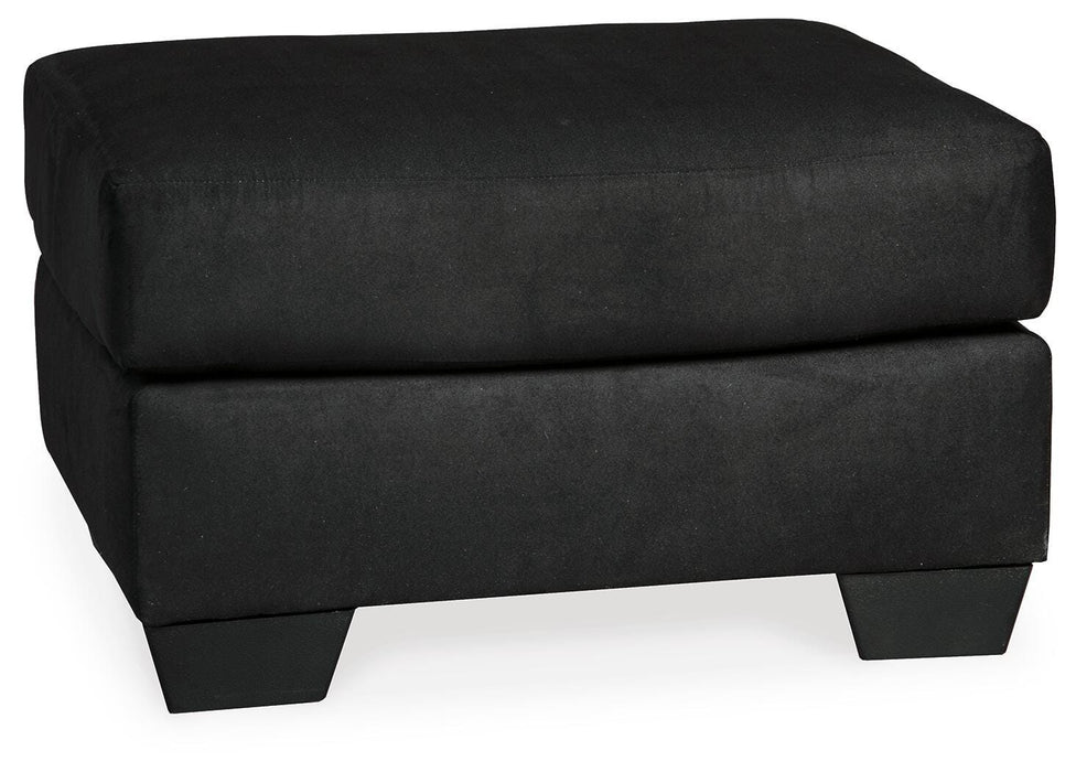 Darcy Living Room Set - Furniture Citi (Multi Location - MI)