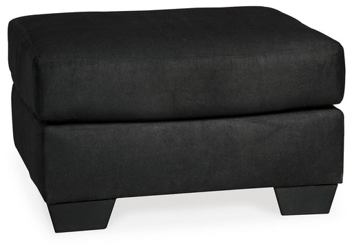 Darcy Ottoman - Furniture Citi (Multi Location - MI)