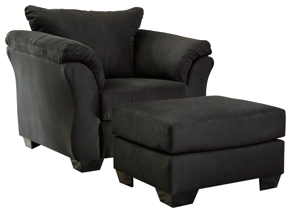 Darcy Living Room Set - Furniture Citi (Multi Location - MI)