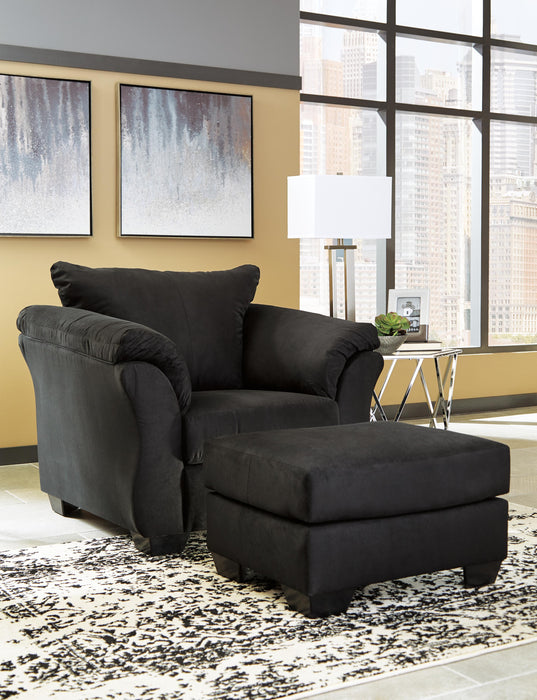 Darcy Living Room Set - Furniture Citi (Multi Location - MI)