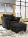 Darcy Living Room Set - Furniture Citi (Multi Location - MI)