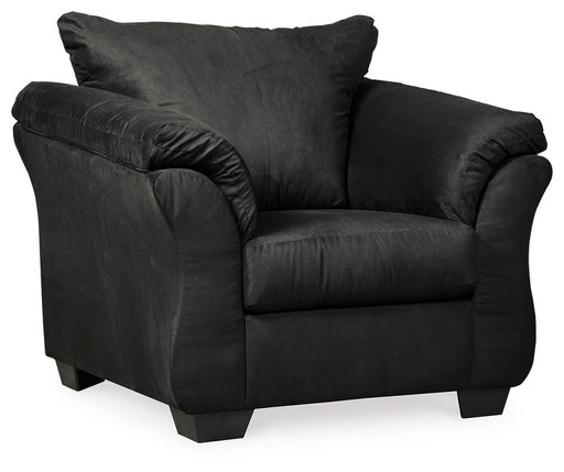 Darcy Chair - Furniture Citi (Multi Location - MI)