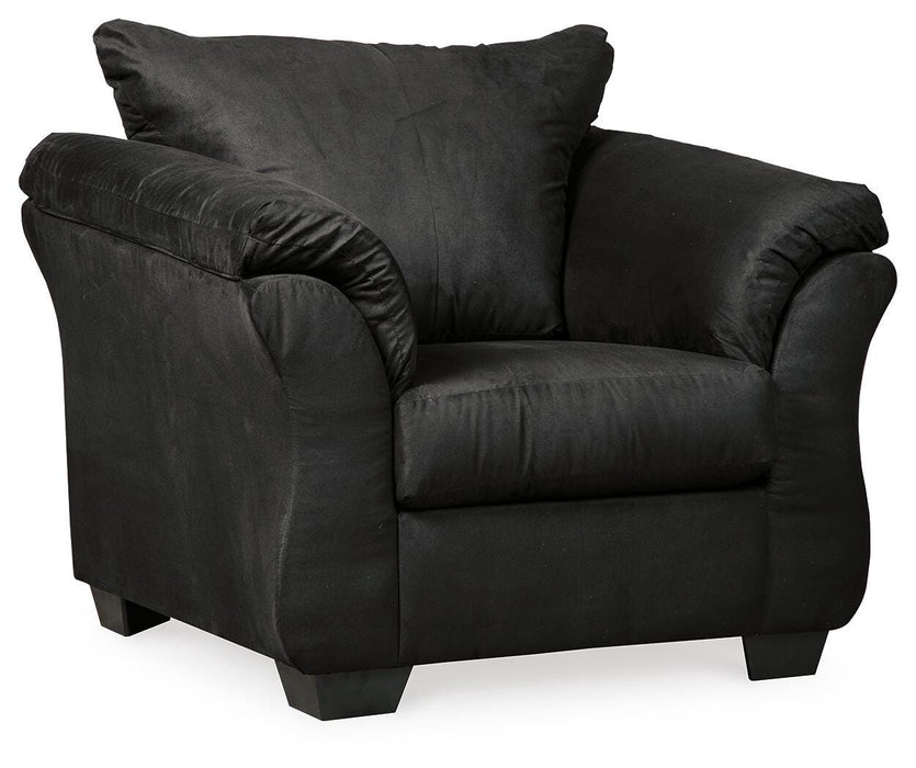 Darcy Living Room Set - Furniture Citi (Multi Location - MI)