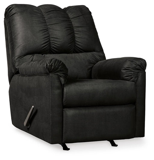 Darcy Recliner - Furniture Citi (Multi Location - MI)