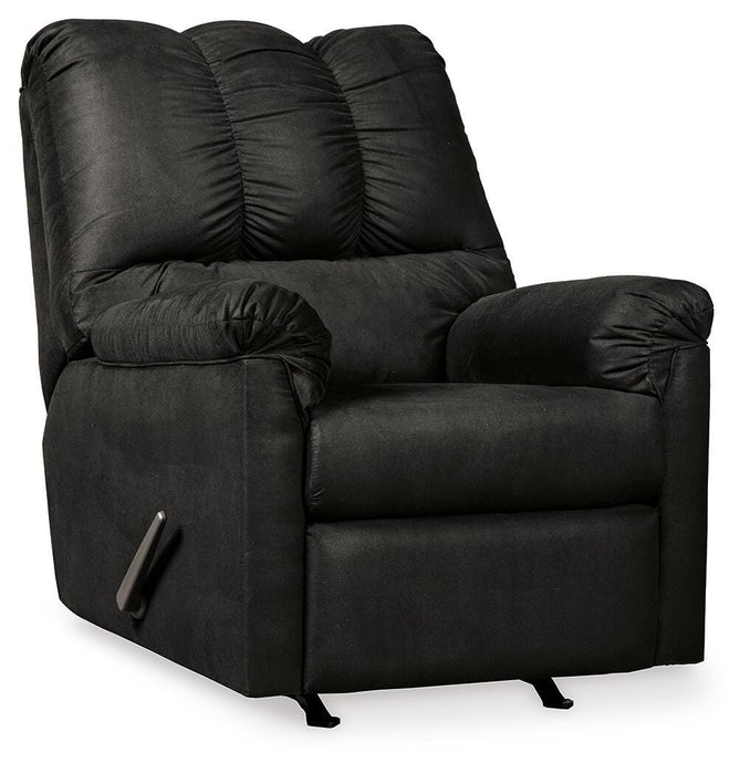 Darcy Living Room Set - Furniture Citi (Multi Location - MI)