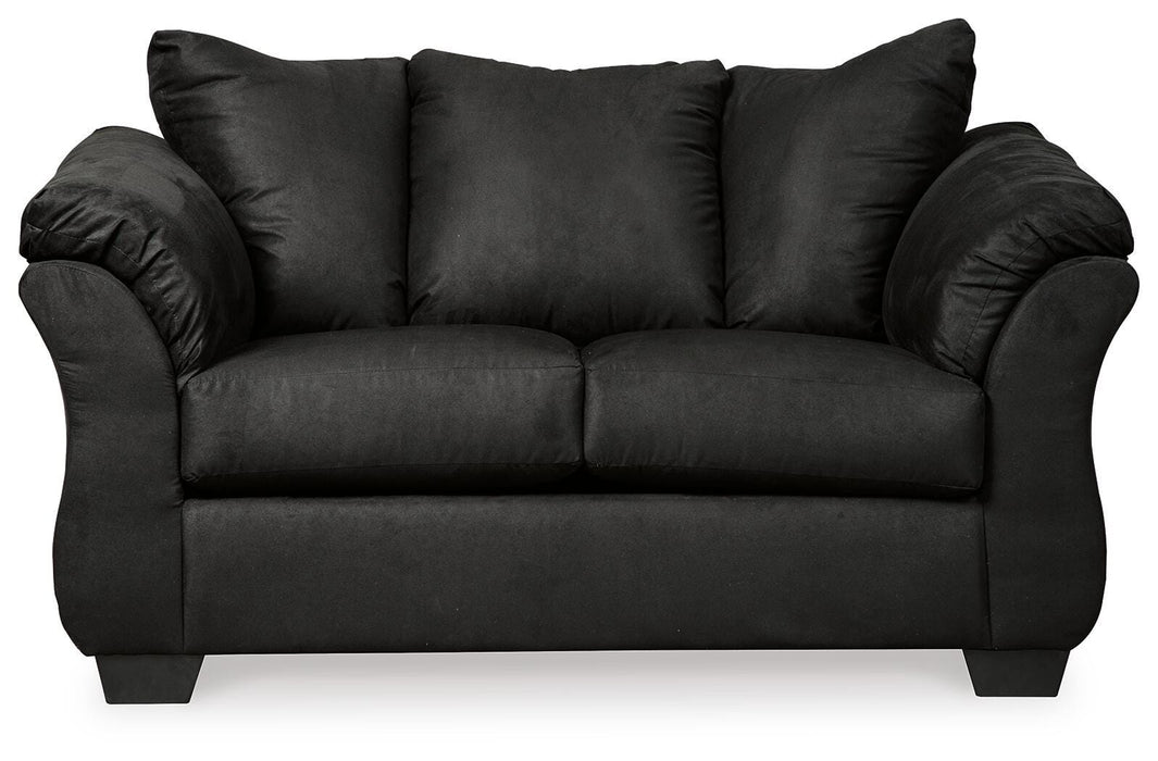 Darcy Living Room Set - Furniture Citi (Multi Location - MI)
