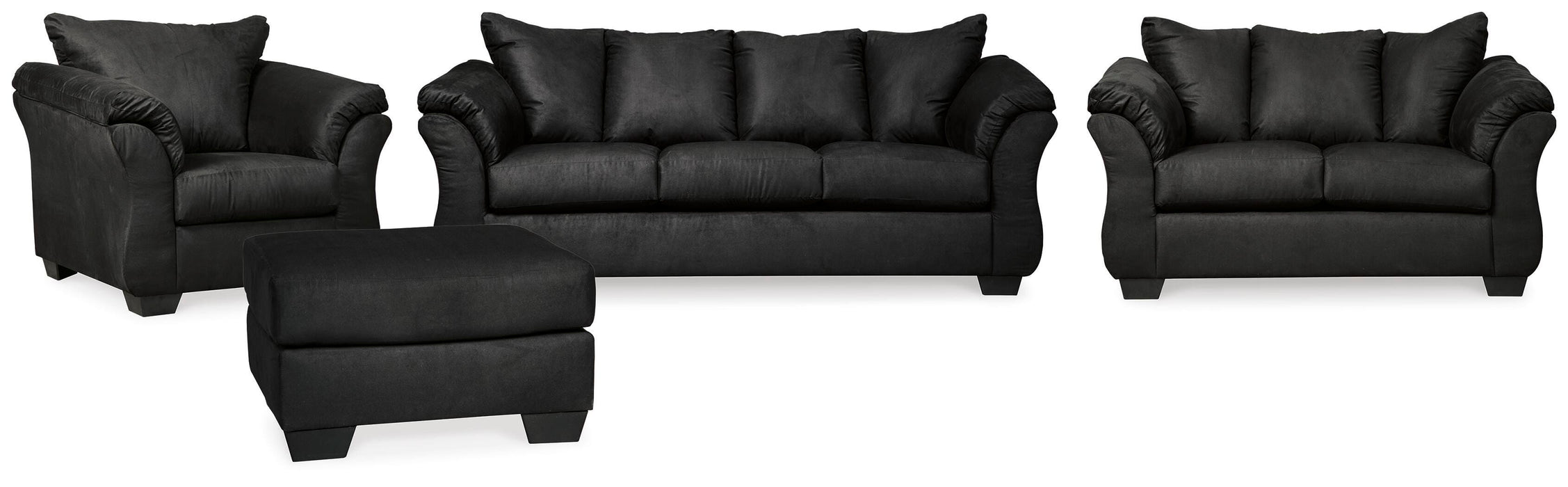 Darcy Living Room Set - Furniture Citi (Multi Location - MI)