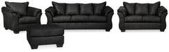 Darcy Living Room Set - Furniture Citi (Multi Location - MI)