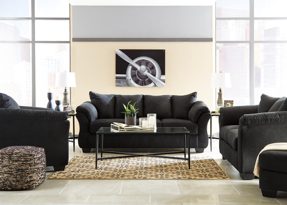 Darcy Living Room Set - Furniture Citi (Multi Location - MI)