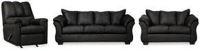 Darcy Living Room Set - Furniture Citi (Multi Location - MI)