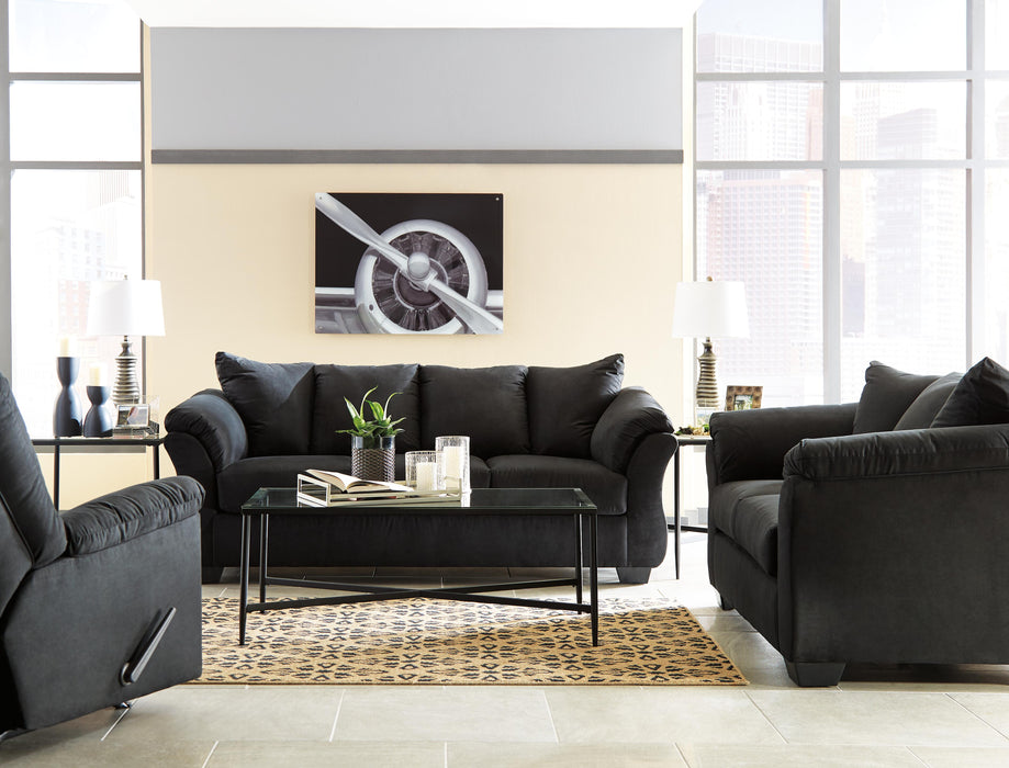 Darcy Living Room Set - Furniture Citi (Multi Location - MI)