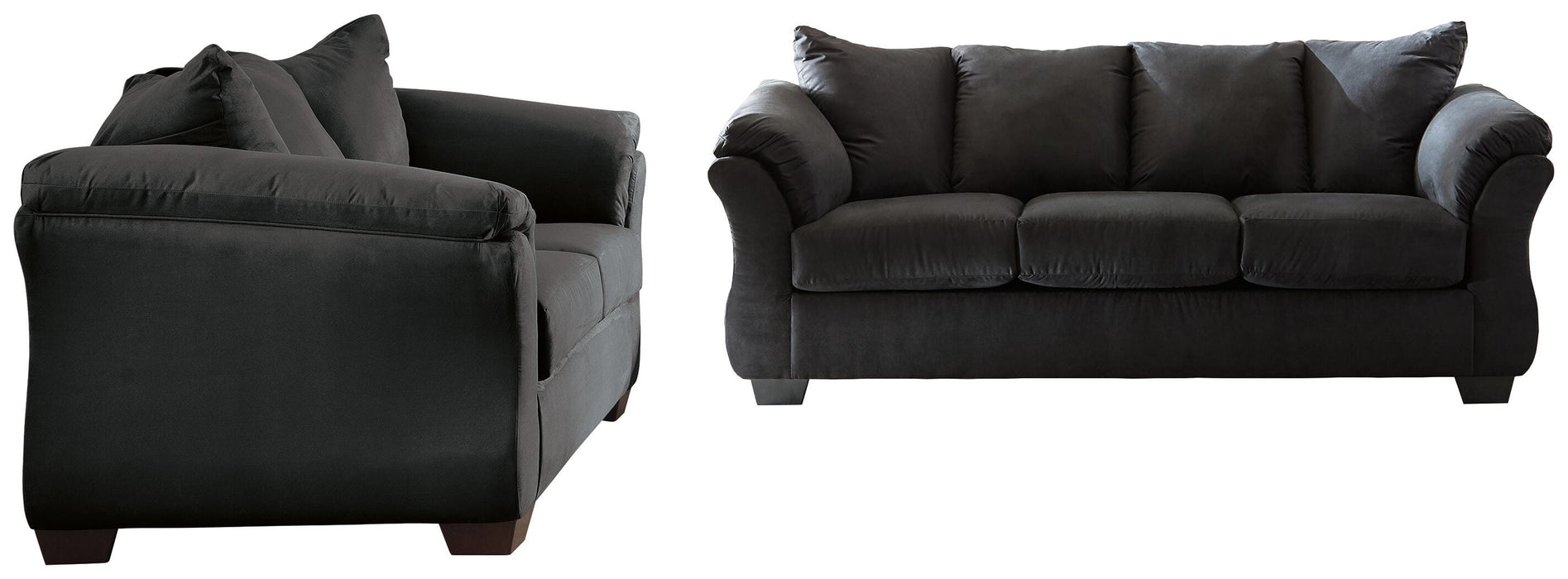 Darcy Living Room Set - Furniture Citi (Multi Location - MI)