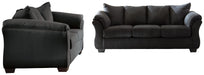 Darcy Living Room Set - Furniture Citi (Multi Location - MI)