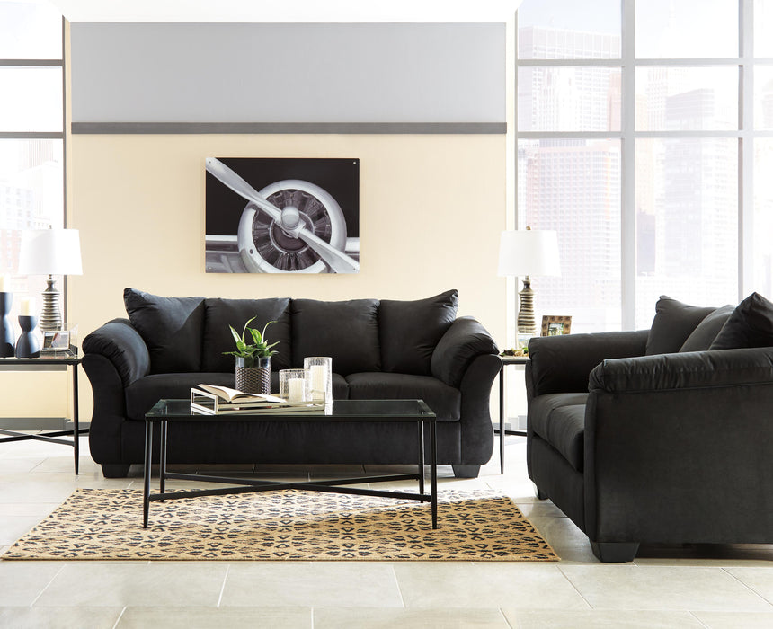 Darcy Living Room Set - Furniture Citi (Multi Location - MI)