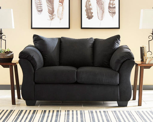 Darcy Loveseat - Furniture Citi (Multi Location - MI)