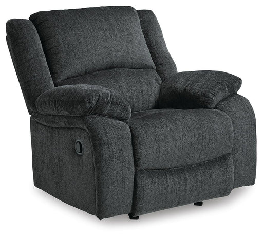 Draycoll Recliner - Furniture Citi (Multi Location - MI)