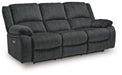 Draycoll Power Reclining Sofa - Furniture Citi (Multi Location - MI)