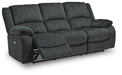 Draycoll Power Reclining Sofa - Furniture Citi (Multi Location - MI)