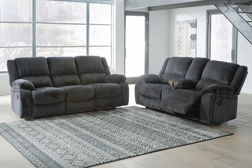 Draycoll Living Room Set - Furniture Citi (Multi Location - MI)